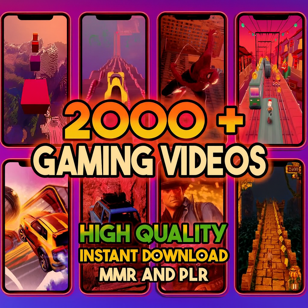 Access Over 100,000 Ready-Made Video Reels – Offer Ends Today!" - Image 6