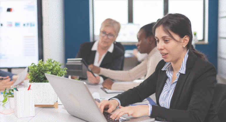 Interview multiple candidates of Remote Strategies