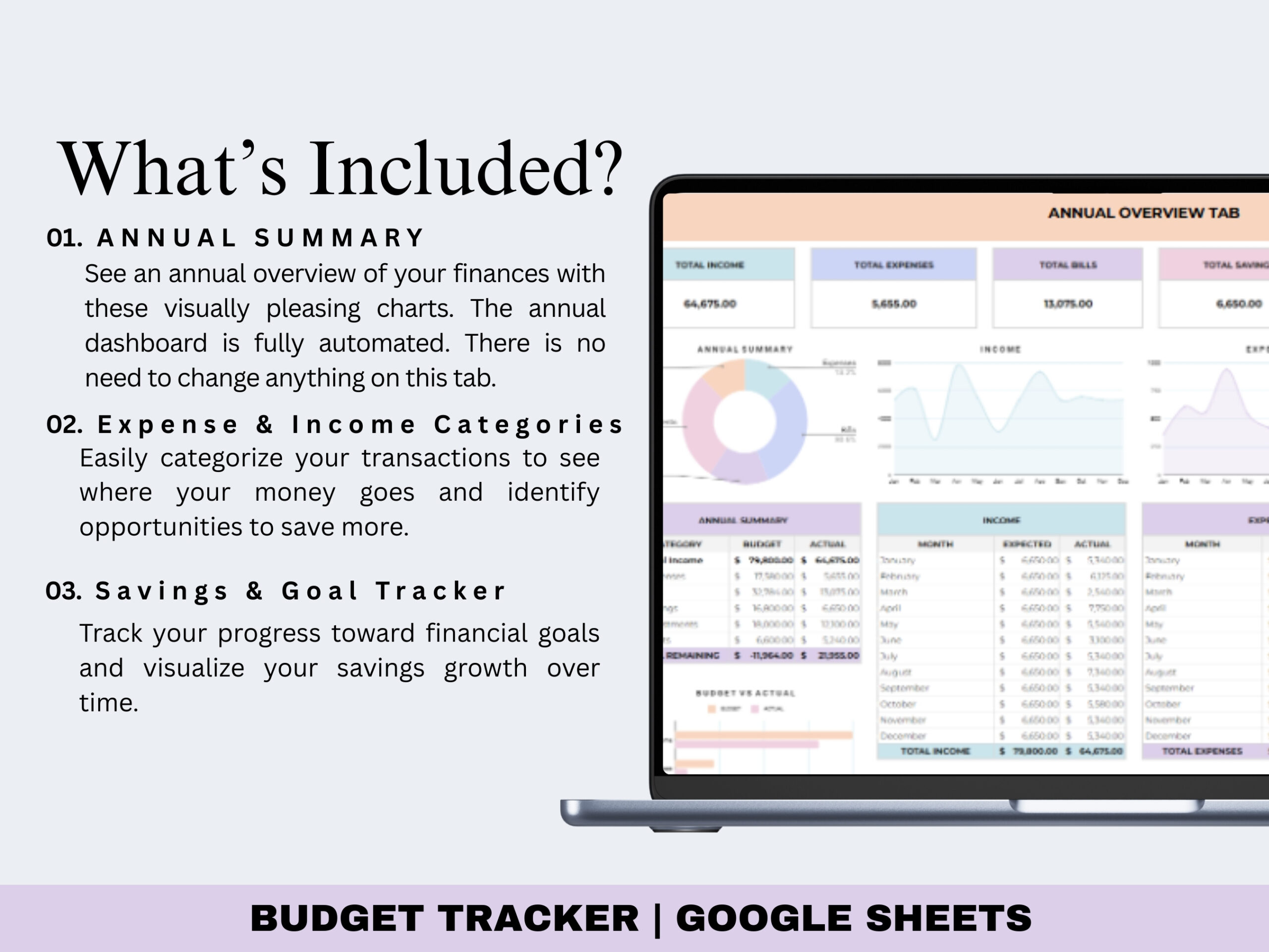 Budget By Paycheck Budget Tracker Personal Budgeting Bills And Debt Payment Paycheck Budget Income Tracker Expense Tracker - Image 4