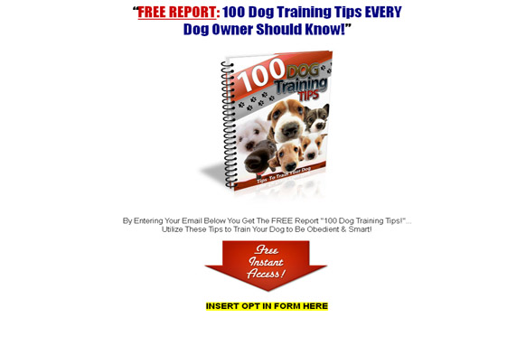 100 Dog Training Tips - Image 2